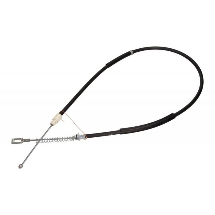 Жило, ръчна спирачка Volkswagen Crafter 2006-> 2E ,2F 32-0526