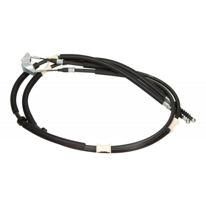 Жило, ръчна спирачка Opel Astra G 1999-2009 T98, F70 32-0578
