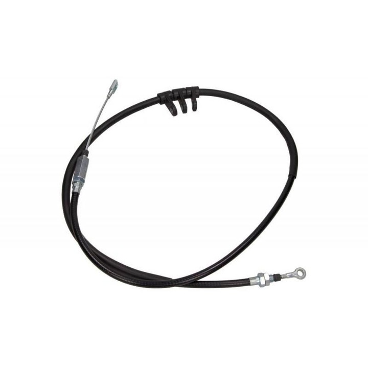 Kábel, rögzítőfék Fiat Ducato 2006-> 250 32-0503