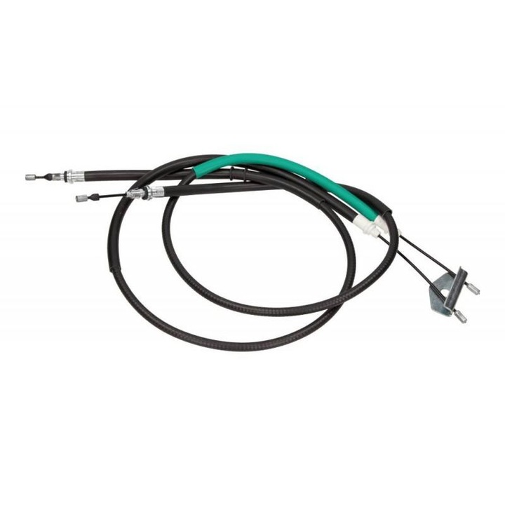 Kábel, rögzítőfék Ford COURIER 1996-> J5, J3 32-0447