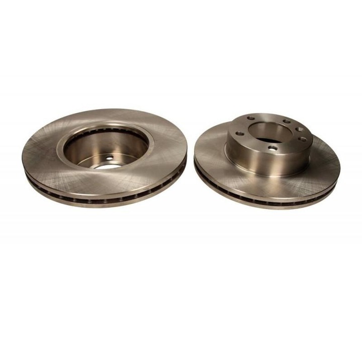 Féktárcsa Nissan Interstar 2002-> X70 19-0810