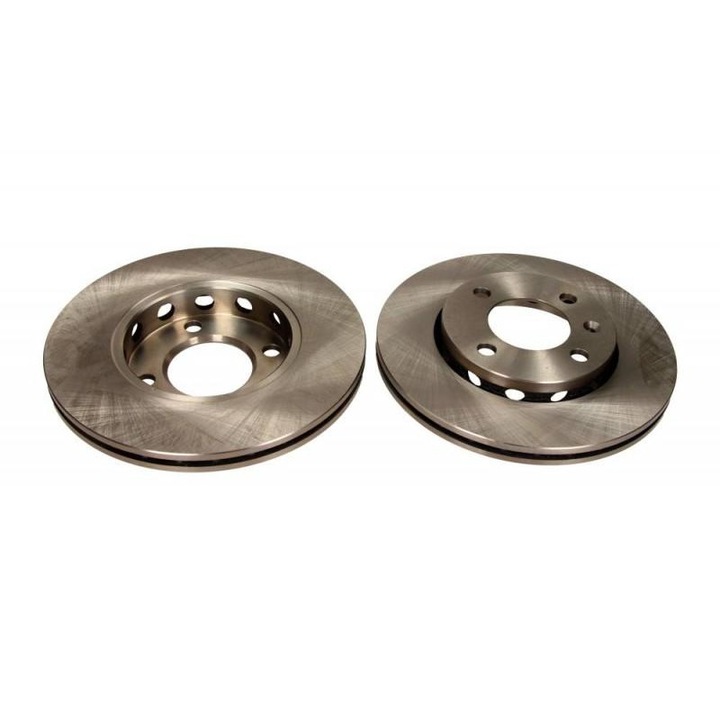 Féktárcsa Seat Arosa 1997-2004 6H 19-0763