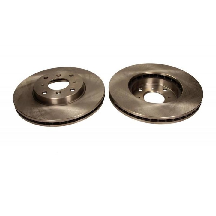 Féktárcsa Honda Accord 7 2002-2012 CL, CN, CM 19-0924