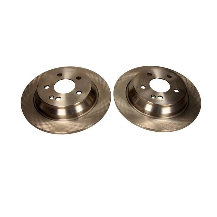 Спирачен диск Mercedes Viano 2003-> W639 19-1056