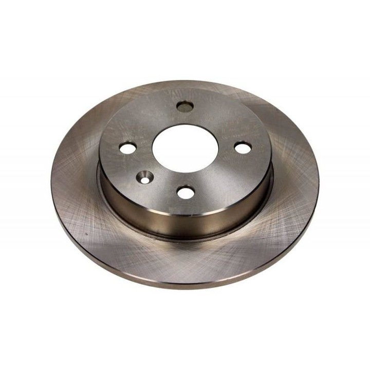 Féktárcsa Opel Astra H 2004-2009 A04 19-0791