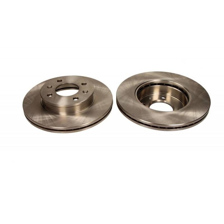 Спирачен диск Hyundai Getz 2002-2016 TB 19-1862