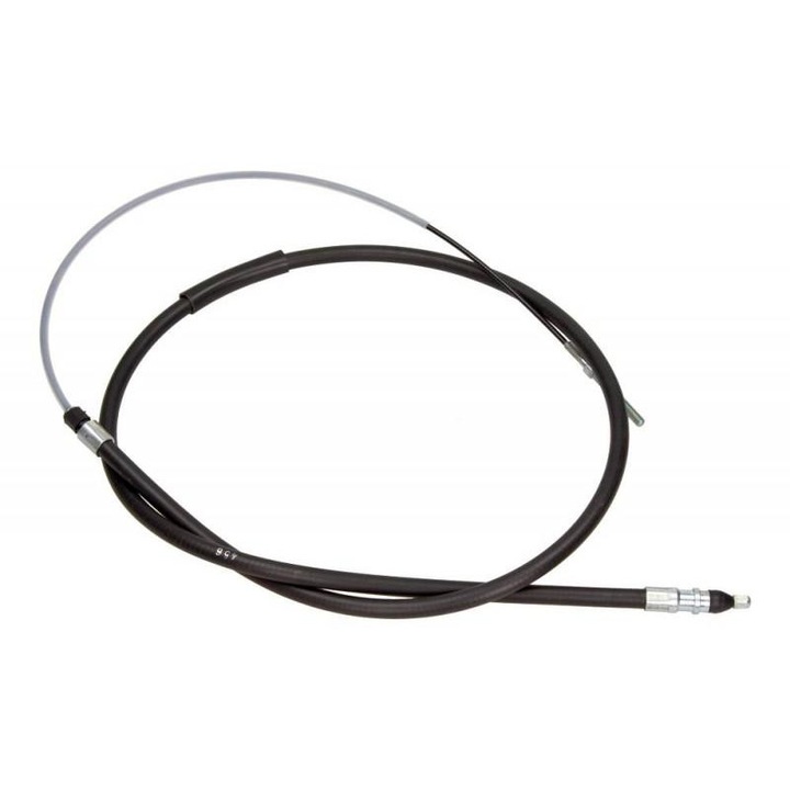 Жило, ръчна спирачка BMW Серия 3 1998-2005 E46 32-0351