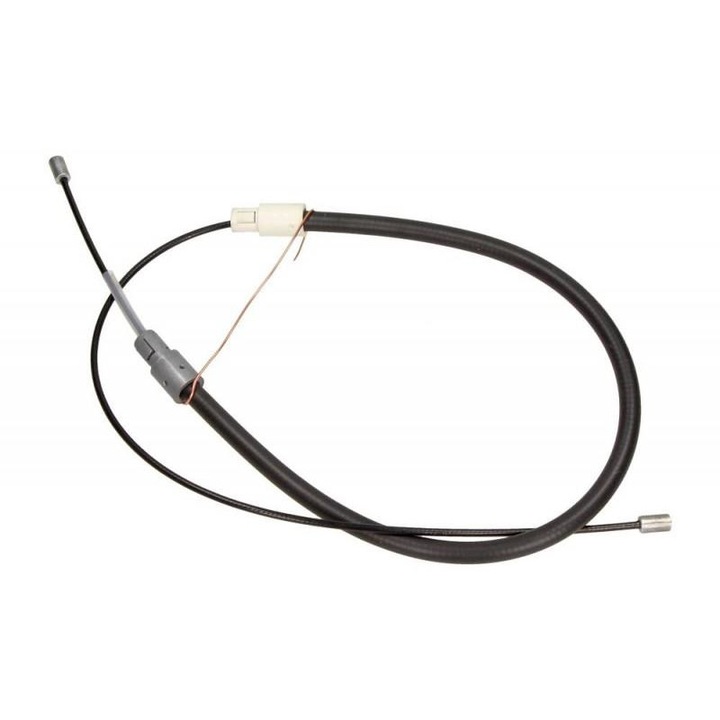 Жило, ръчна спирачка Mercedes A-Class 1997-2004 W168 32-0428