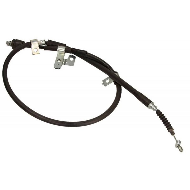 Жило, ръчна спирачка Hyundai Coupe 2001-2009 GK 32-0714