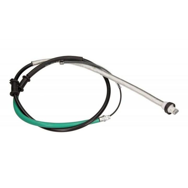 Kábel, rögzítőfék Fiat Doblo 2001-> 119 32-0575