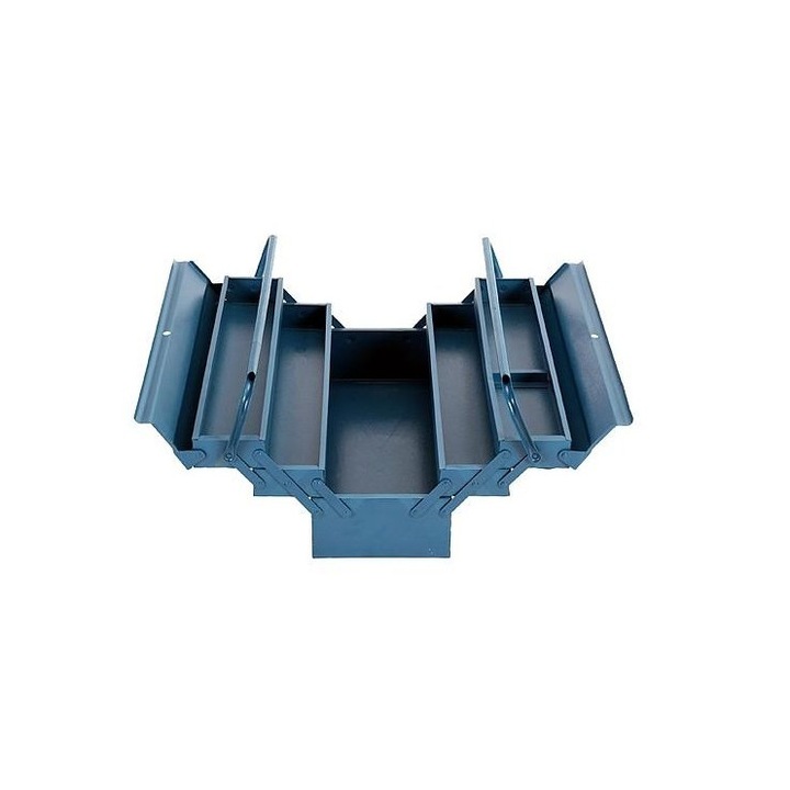 Cutie metalica scule 530 mm 530x200x210 mm 239434