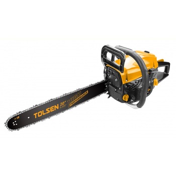 Motofierastrau, 52 cc, 2 timpi, 50 cm, 2200W, 2.9 CP Motofierastrau, 52 cc, 2 timpi, 50 cm, 2200W, 2.9 CP