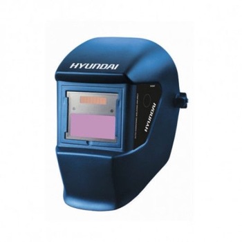 Masca de sudura Hyundai HYWH-940S cu cristale lichide LCD Masca de sudura Hyundai HYWH-940S cu cristale lichide LCD