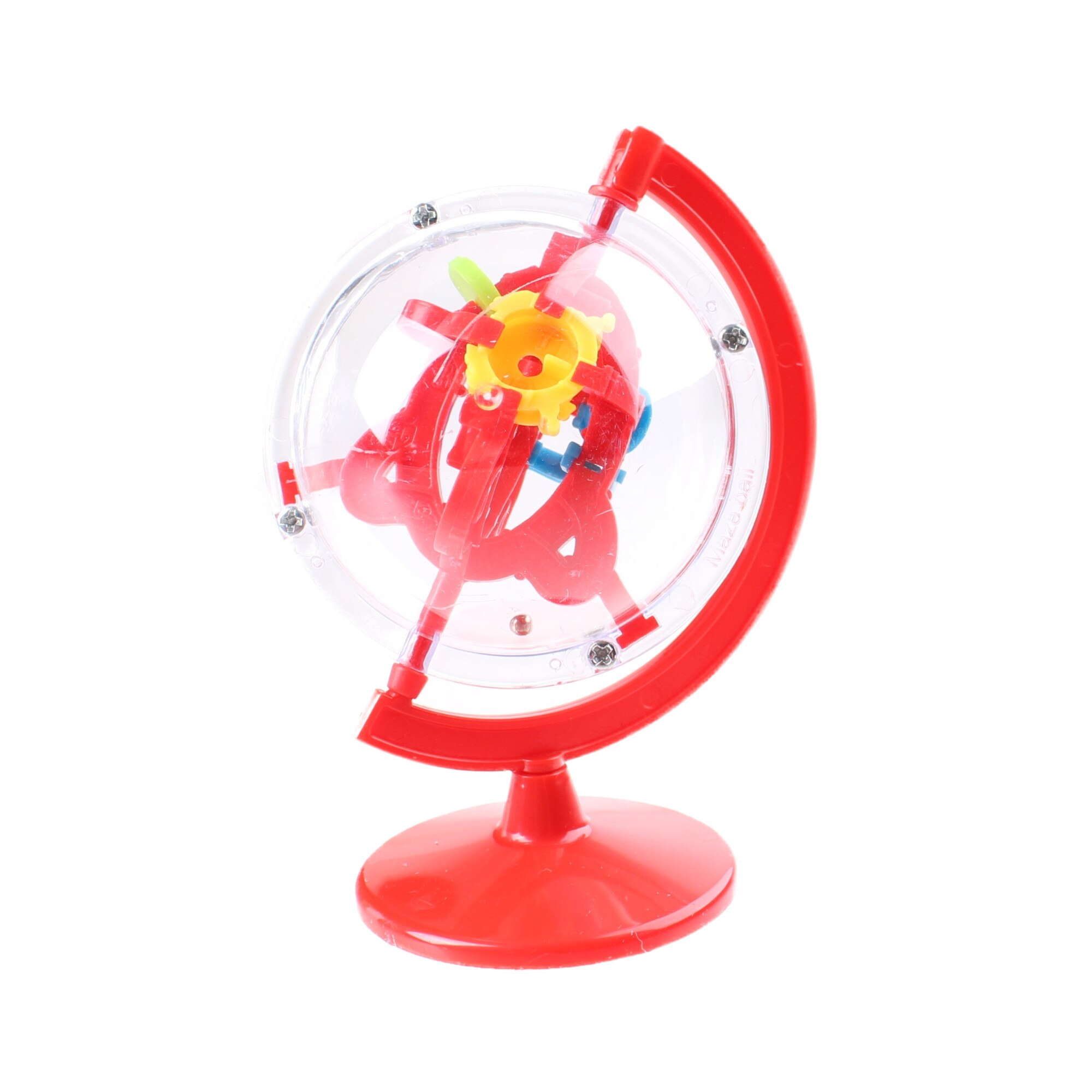 Glob labirint Johntoy Maze, Rosu