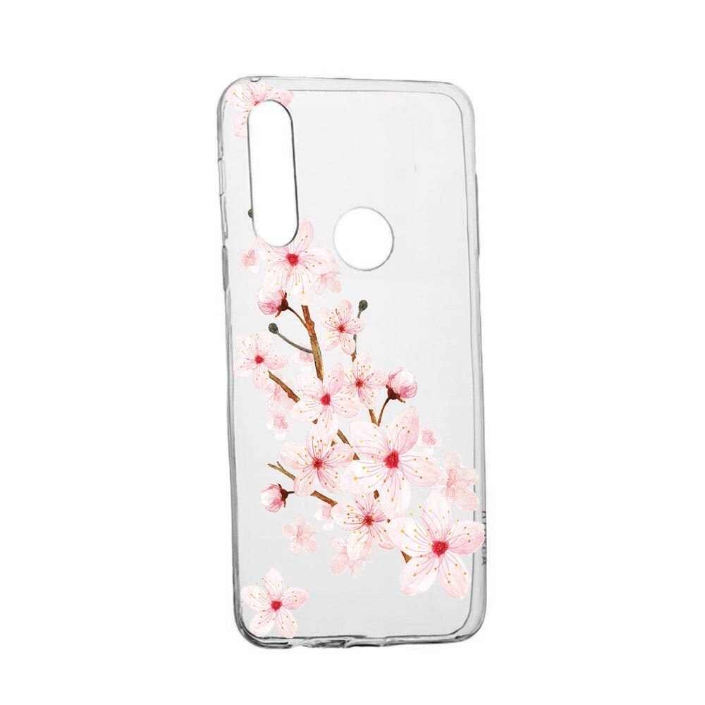Husa pentru Huawei Honor 20 lite, Spring Flower, 62