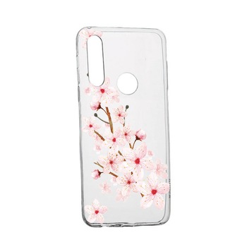 Husa pentru Huawei Honor 20 lite, Spring Flower, 62 Husa pentru Huawei Honor 20 lite, Spring Flower, 62