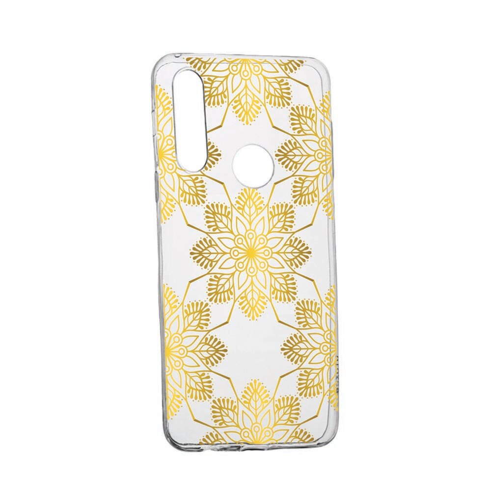Husa pentru Huawei Honor 20 lite, Gold, 120