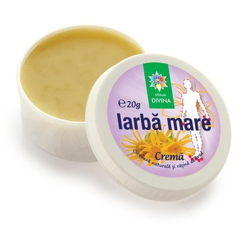 Crema Iarba Mare 20g Crema Iarba Mare 20g