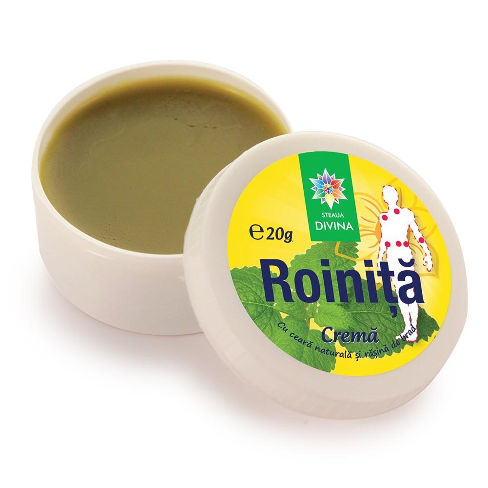 Crema Roinita 20g