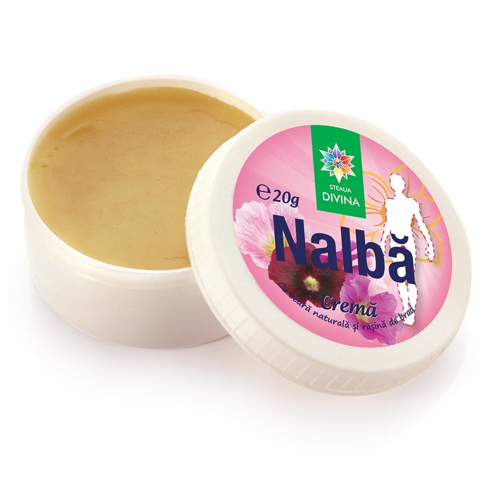 Crema Nalba 20g