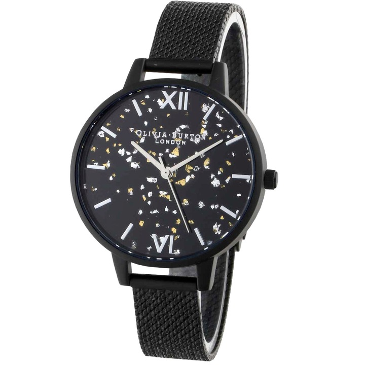 Olivia Burton Női Karóra Celestial OB16GD16