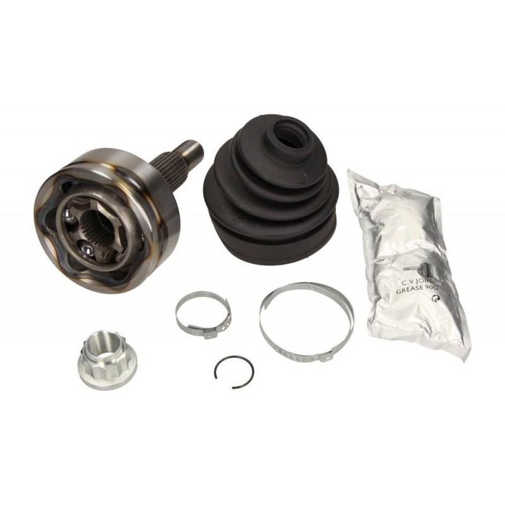 Csuklós készlet, planetáris Audi Q7 2006-> 4L 49-1236