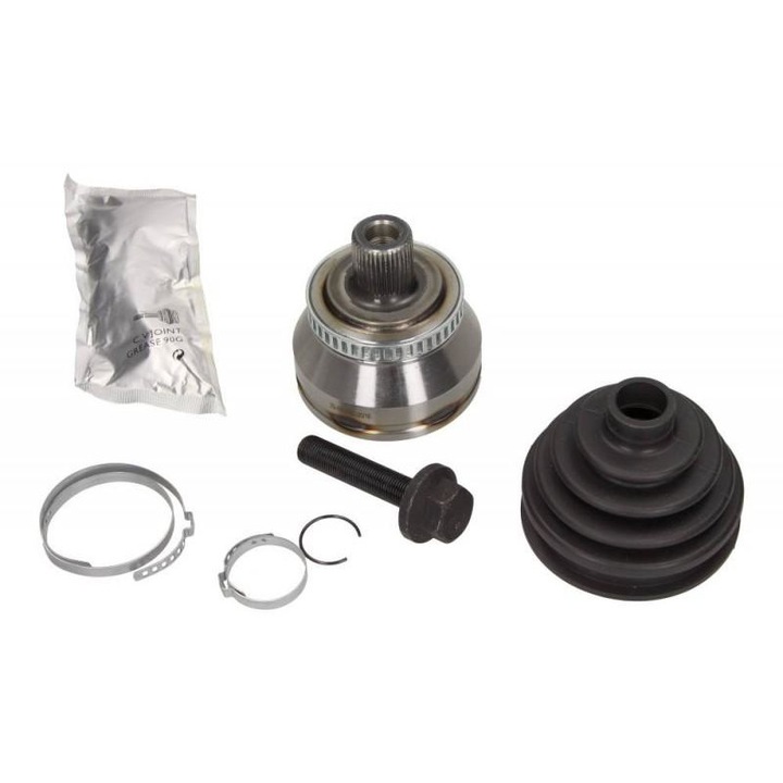 Артикулационен комплект планетарен Audi A4 CABRIOLET 2002-2009 8H7, B6,8HE, B7 49-0609