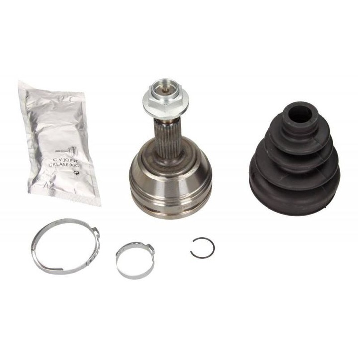 Csuklós készlet, bolygómű Ford Escort 7 1995-2002 GAl, AAL, ABL 49-0138