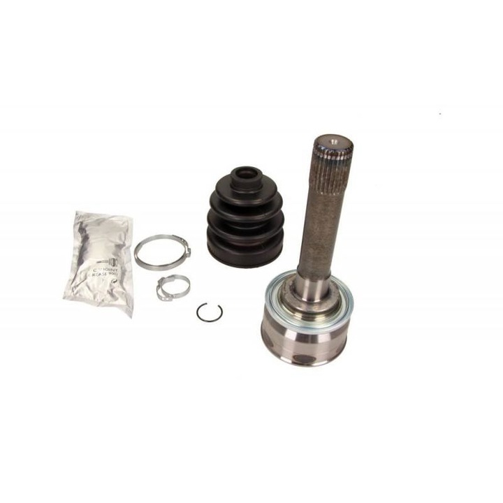 Set articulatie, planetara Mitsubishi CHALLENGER 1996-> K90 49-1582