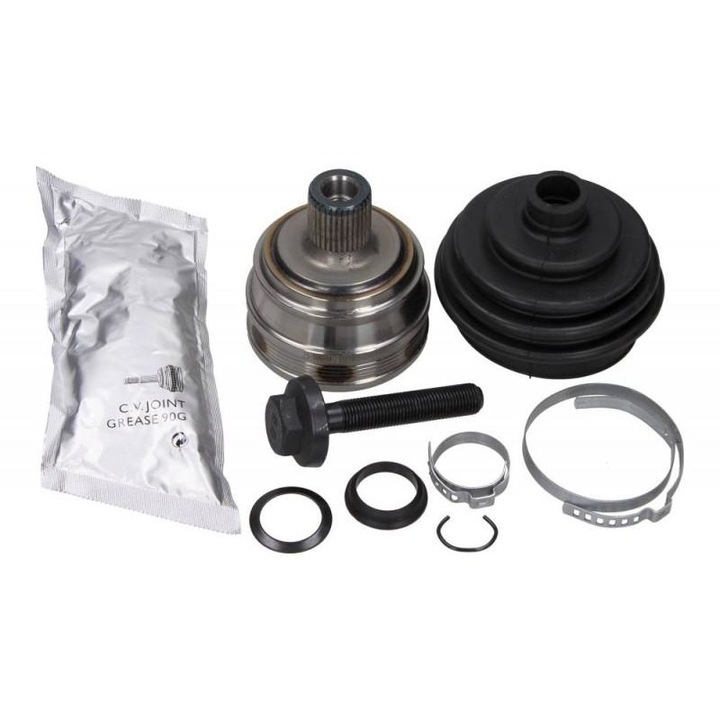 Set articulatie, planetara Audi 80 1986-1991 89, 89Q, 8A, B3 49-0241