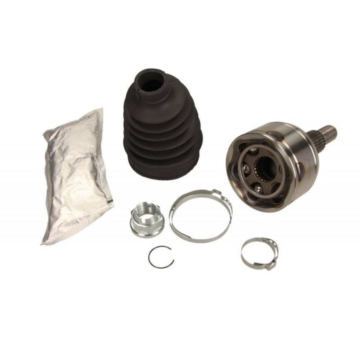 Csuklós készlet, bolygóműves Renault Grand Scenic III 2009-> JZ0/1 49-1487