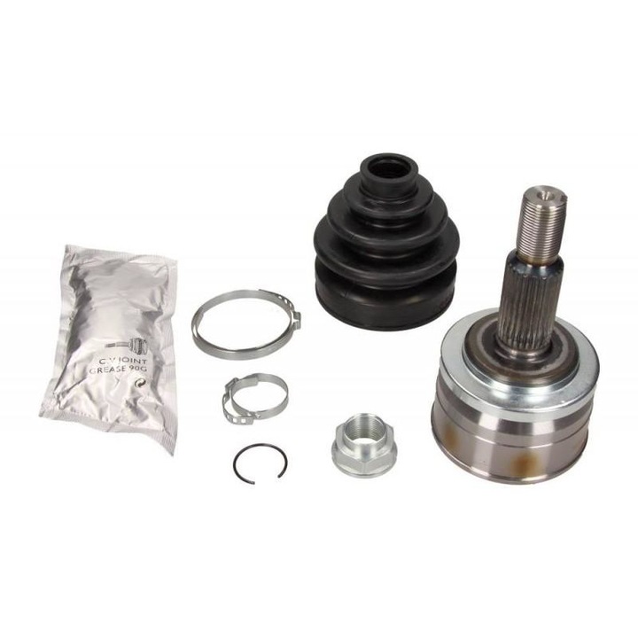 Csuklókészlet, bolygó Mitsubishi Grandis 2004-2011 NA W 49-1579