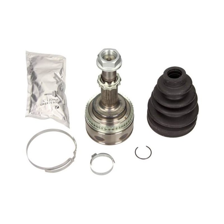 Csuklókészlet, bolygóműves Toyota Avensis 1997-2003 T22 49-0377