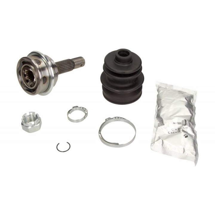 Csuklókészlet, planetáris Daihatsu Charade 3 1987-1993 G100, H101, G102 49-1243