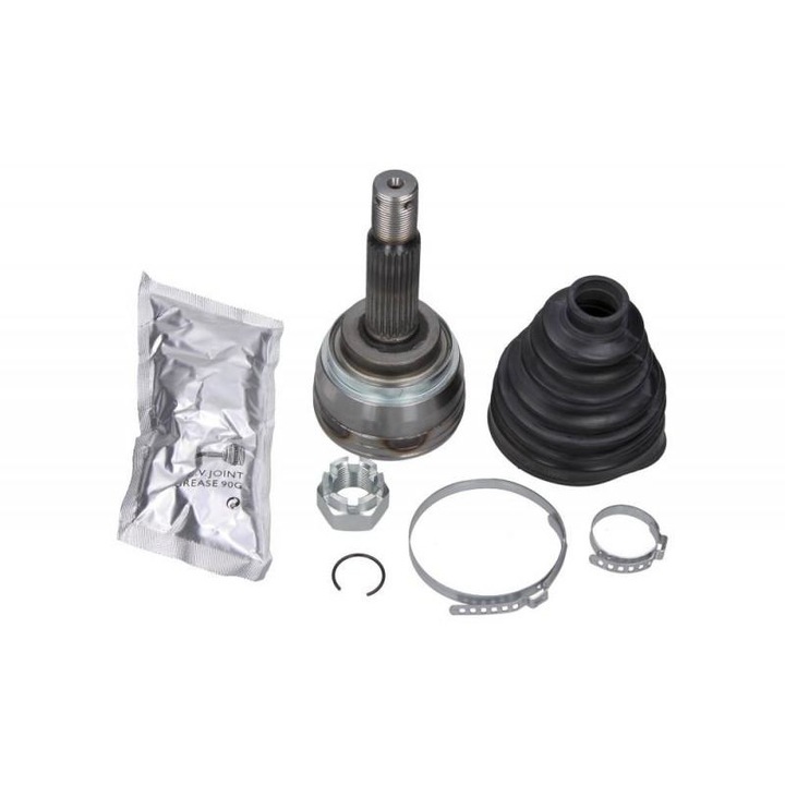 Csuklókészlet, bolygóműves Mitsubishi Colt 2 1984-1988 C1 A 49-0155