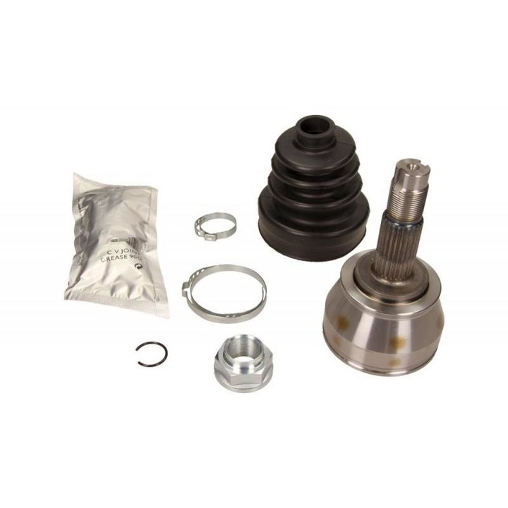 Csuklókészlet, bolygóműves Fiat Punto 1999-2010 188 49-1472