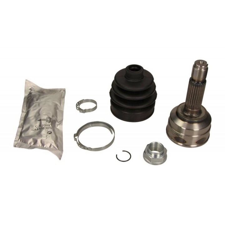 Csuklókészlet, planetáris Daihatsu Trevis 2006-> 49-1539