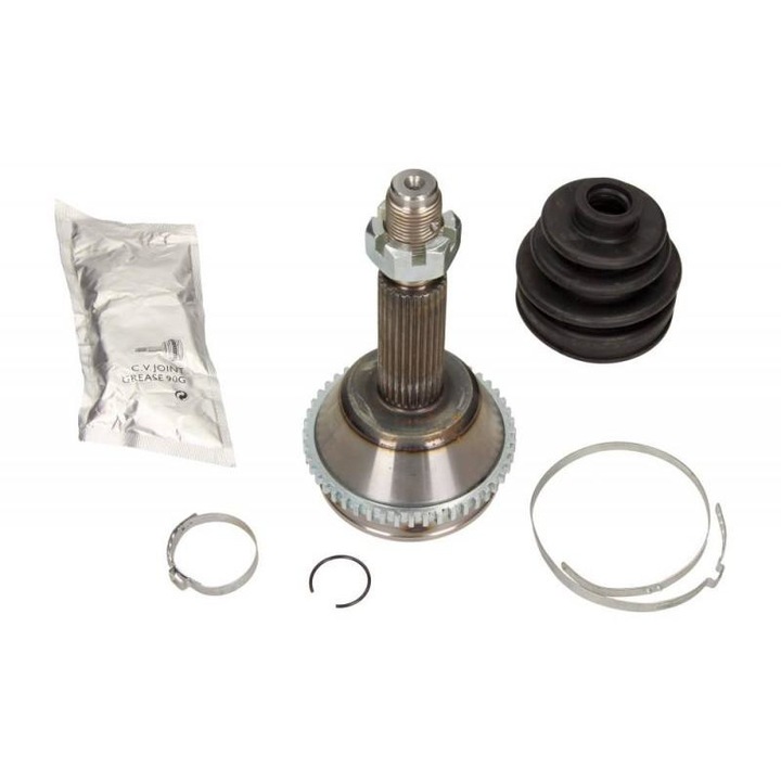 Csuklókészlet, bolygókerekes Ford Transit 7 2006-> 49-0993