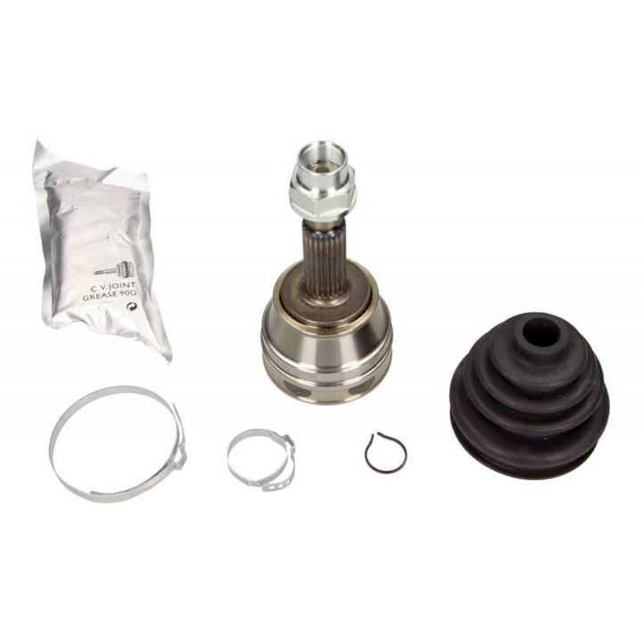 Csuklókészlet, bolygóműves Fiat Albea 2002-2012 178 49-0124