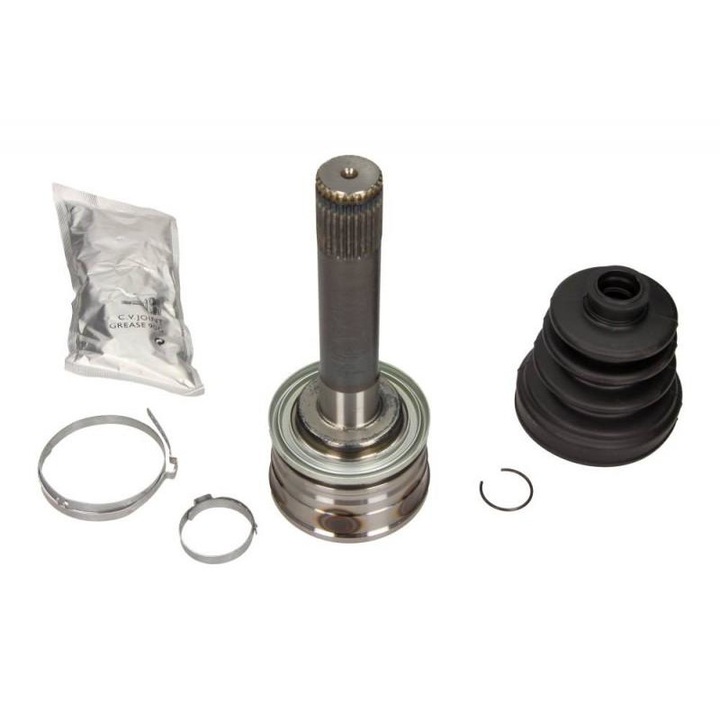 Set articulatie, planetara Mitsubishi Pajero I 1982-1990 L04 G 49-0416