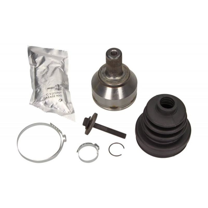 Csuklókészlet, bolygómű Ford C-Max 2007-> 49-0617