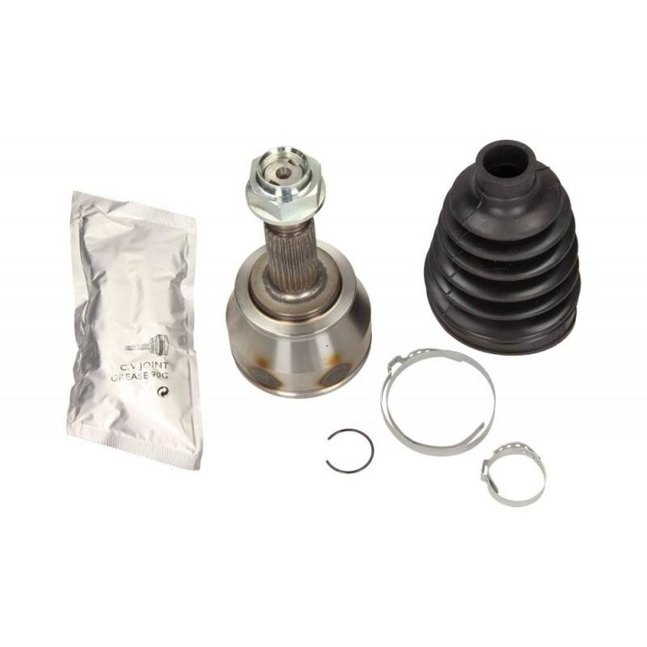 Артикулационен комплект планетарен Fiat DOBLO Cargo 223 2000-> 49-0839