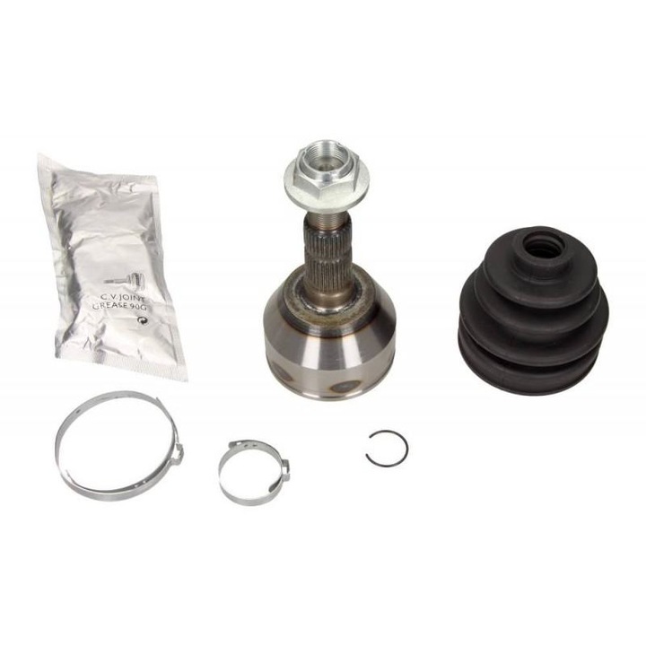 Csuklókészlet, bolygóműves Opel Astra H 2004-2009 A04 49-0279