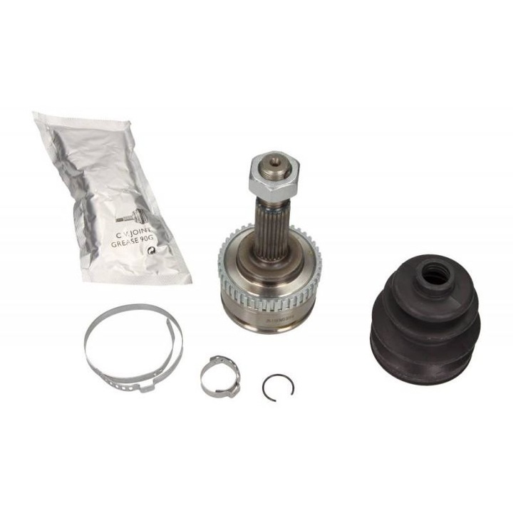 Csuklókészlet, bolygóműves Nissan Micra 2 1992-2007 K11 49-0166,