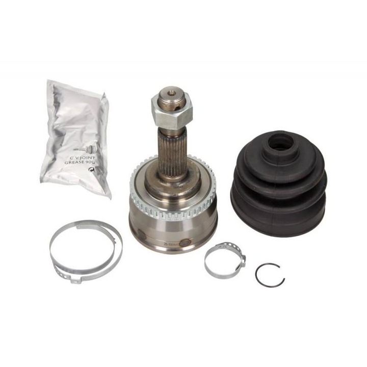 Csuklókészlet, bolygóműves Nissan Almera Tino 2000-2006 V10 49-0410