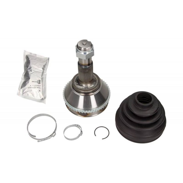 Csuklós készlet, bolygóműves Fiat DUCATO 2002-> 244 49-0119