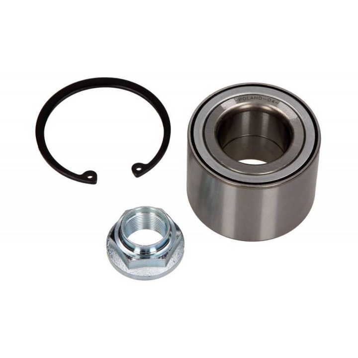 kerékcsapágy Opel Vivaro A 2001-> X83 33-0352