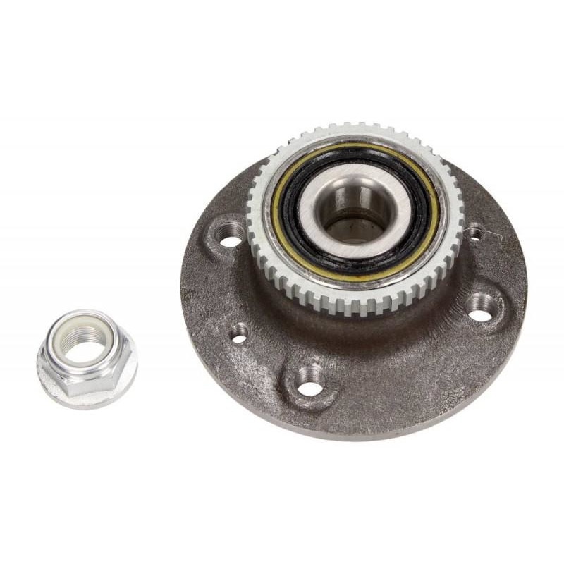 TRW JTS895 Stabilizzatore – Asta Di Accoppiamento Per Renault Kangoo / Kubistar (2003+)
