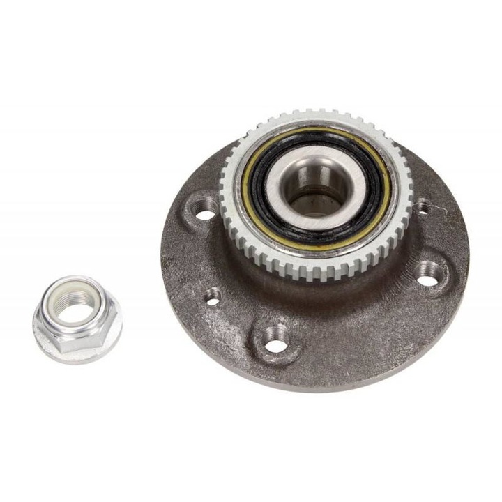 kerékcsapágy Nissan Kubistar 2003-> X76 33-0519