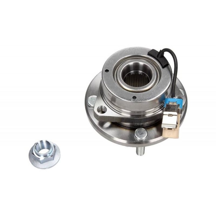 Kerékcsapágy Daewoo Evanda 2002-> KLAL 33-0647